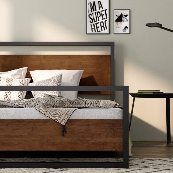 Bed-Frame