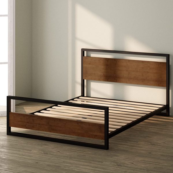 Bed Frame - Image 3